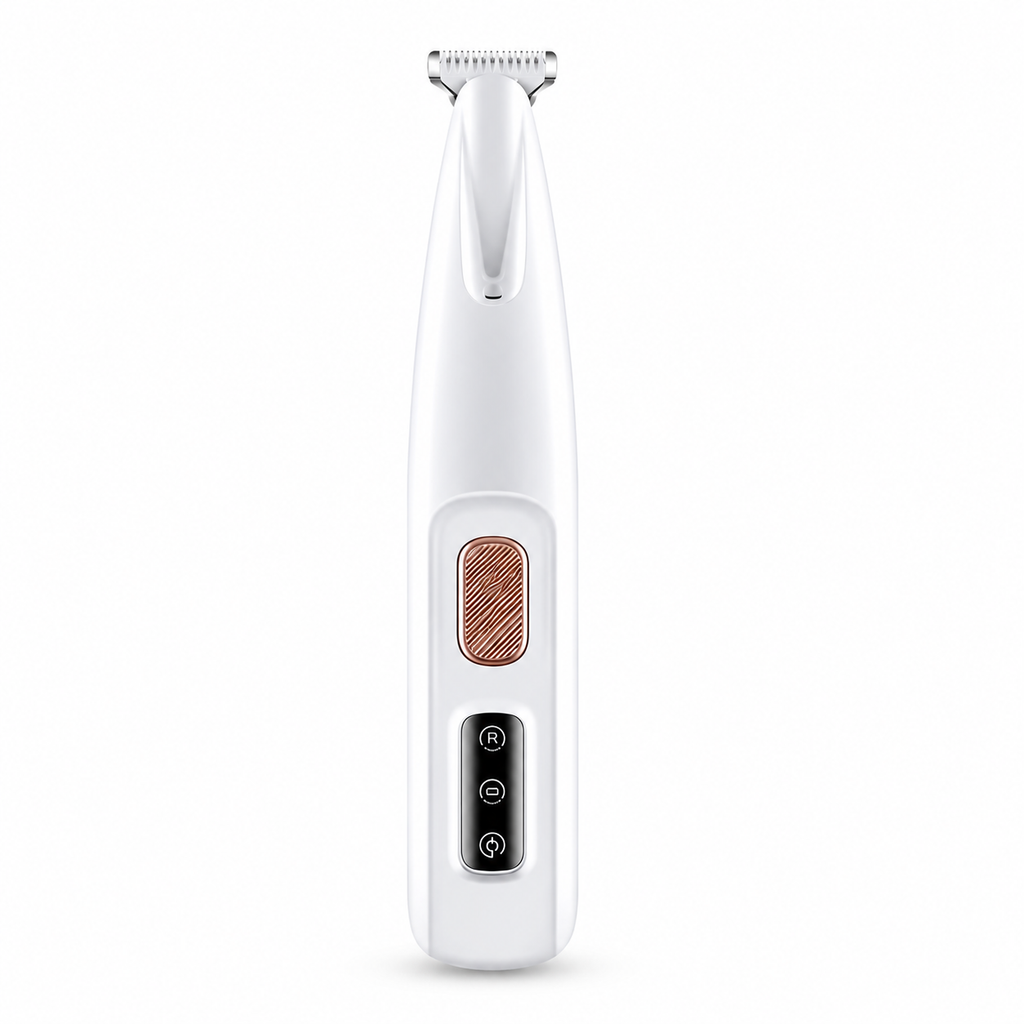 PET GROOMING TRIMMER