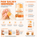 PAW BALM FOR DOGS & CATS
